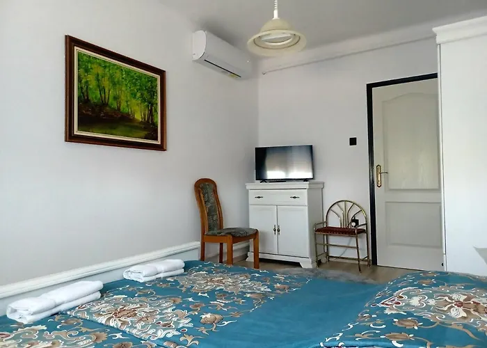 Erika Apartman